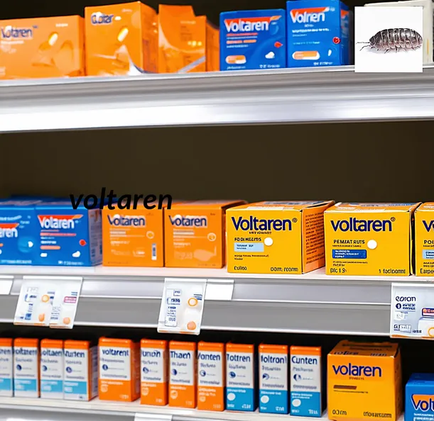 Voltaren compresse ci vuole la ricetta